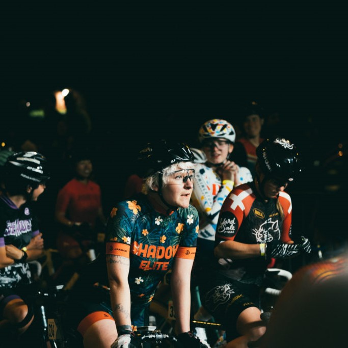 MISSION Crit: 8 TIPS FOR RACE DAY